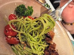 -CRAZYONES西班牙海鲜饭(上海美罗城店)