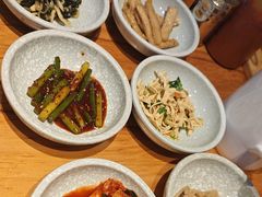 -金顺碳烤肉(1号店)