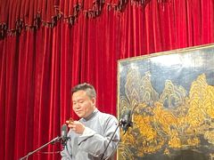 -哈哈曲艺社(西门闲亭店)