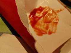 -麦当劳(金地店)