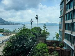 -香港海澄轩海景酒店