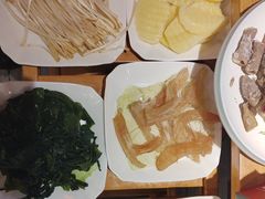-清真·天府皇城坝百年牛肉火锅(皇城清真寺店)