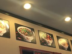 -秦云老太婆摊摊面(磁器口店)