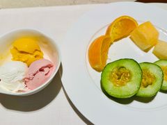 -富力丽思卡尔顿酒店·香荟全日制餐厅