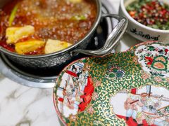 -大舜国风· 和牛火锅(绮霞街店)