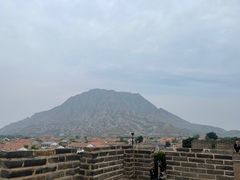 -鸡鸣驿城