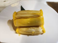 -绿茶餐厅(哈尔滨凯德店)
