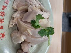 -百家鸡味馆(清泰店)