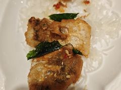 -红棉中餐厅·广州海航威斯汀酒店