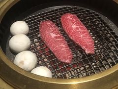 -虎哥六韩式烤肉料理 TIGERGRILL(隆生金山湖中心购物广场店)