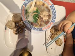 -小杨生煎(福州路店)