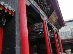 -长安寺