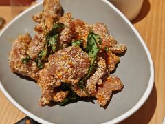-隅乐胡椒虾·台湾菜·团建(皇岗店)
