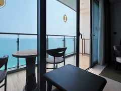 -深圳大梅沙京基洲际度假酒店