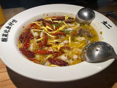 -太二酸菜鱼(kk mall店)