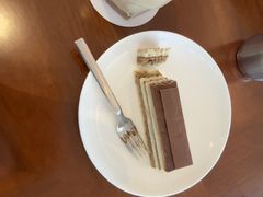 -洲际酒店·地平线全日餐厅HORIZON CAFÉ