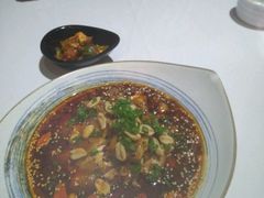 -铜锣湾·有麝自然香(渝北财富中心店)