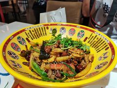 -吾悦广场(天津和平店)