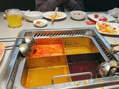 -海底捞火锅(龙湖三千集店)