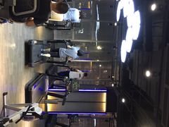 -一兆韦德健身(浦东万达会所)