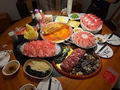 -老版火锅.12年西安排队王(沣峪口店)