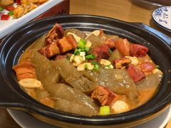 -鸿运楼·舌尖上的徽菜