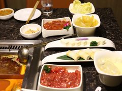 -海底捞火锅(亲贤北街店)