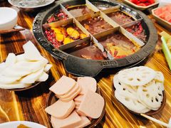 -仪表厂火锅(总店)