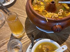-小喜客·云南特色菜(纳西庭院店)