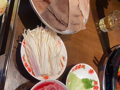 -牛市坎火锅(建设路店)