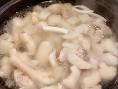 -烹然四季椰子鸡火锅(团结湖总店)