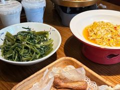 -恰饭·老长沙市井菜(天河客运站店)