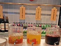 -金滏山·烤肉海鲜火锅自助(襄阳万达店)