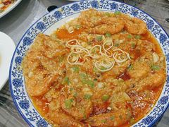 -江湖黑大兔(杨家坪店)