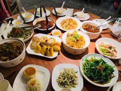 -晋家门(弘阳广场店)