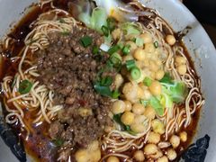 -丁丁猫重庆小面(徐州路店)