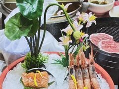 -樱煦和牛寿喜烧(如皋吾悦广场店)