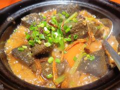 -金穗园·砂锅粥.醉鸡煲火锅(长寿路店)