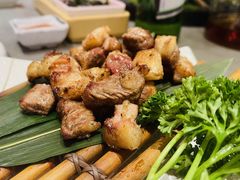 -正苑26年海鲜烤肉•牛尾汤汤饭(东港店)