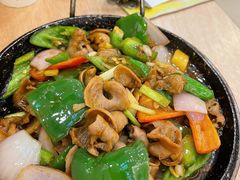 铁板鱼肚-权记避风塘(鸿记店)