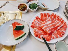 -如一鸡鲍鱼·粤式煲汤(长泰广场店)