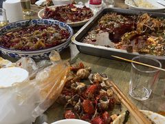 -三哥田螺(北书院街店)