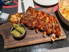 -Nord Grill&Bar Highland诺德西餐(深圳欢乐海岸店)