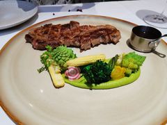 -L'Arome芳芳法国餐厅(仙林金鹰店)
