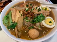 -新世界餐厅(万达店)
