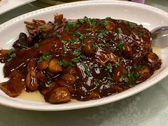-鹿港小镇经典老上海菜(长乐路店)