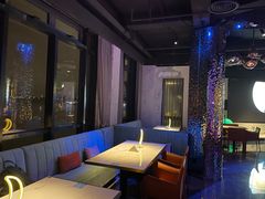-岁粤Moon·湖景餐厅(月光码头店)