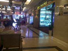 -中影国际影城(大唐西市4K临境音店)