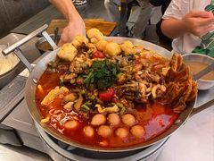 -小螺大作·螺蛳粉火锅(林和西店)