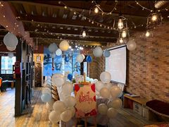 -玩坞轰趴馆·户外团建聚会主题生日派对馆(世豪广场店)